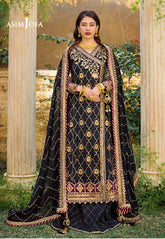 Asim Jofa Eid Luxury Lawn